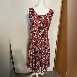 Lularoe Dress